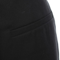 Chloé Mini-jupe en noir