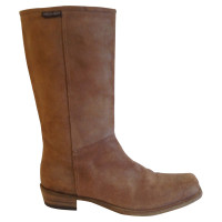 Marc Cain Suede boots