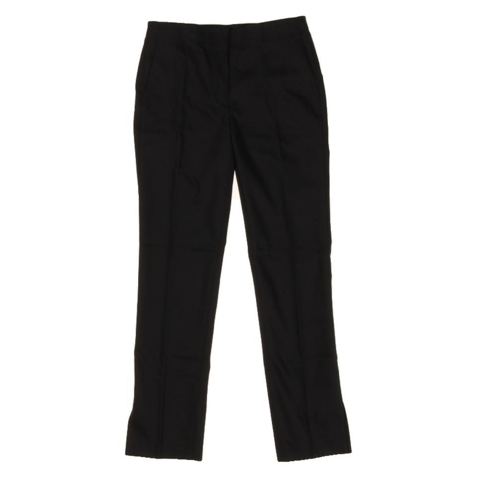 Helmut Lang Trousers in Black