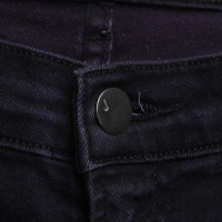 J Brand Jeans in Schwarz