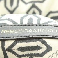 Rebecca Minkoff Umhängetasche in Mint