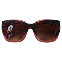 Thierry Lasry Zonnebril in Roze