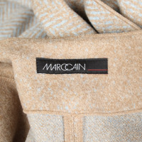 Marc Cain Jacket/Coat Wool
