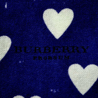 Burberry Prorsum écharpe en laine cachemire