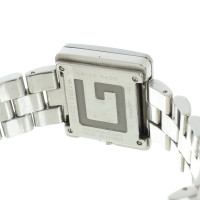 Gucci Wristwatch in silver