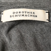 Dorothee Schumacher Top met edelstenen