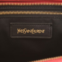 Yves Saint Laurent "Bag Small Cabas"
