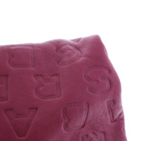 Marc By Marc Jacobs Rosa clutch
