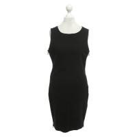Diane Von Furstenberg Dress "Leigh" in black