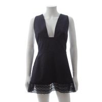 Stella McCartney Top in dark blue