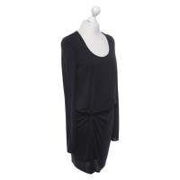 Halston Heritage Robe en Noir