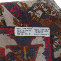 Hermès Cloth in multicolor