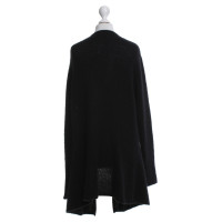 Ftc Cashmere sweater in black