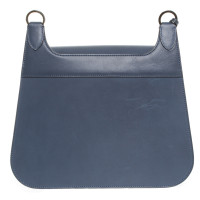 Moynat "Réjane Saddle Bag"