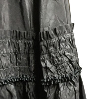 Blumarine Silk skirt
