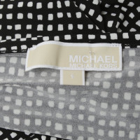 Michael Kors Kleid mit Muster