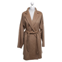 Max Mara Coat of camelhair