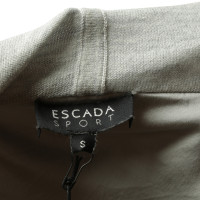 Escada Jogging-Anzug in Grau