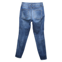 Closed Jeans in Blu