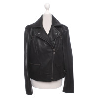 Karl Lagerfeld Jacket/Coat Leather