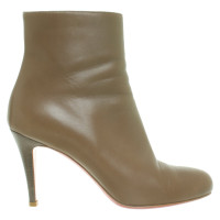 Christian Louboutin Ankle boots in brown