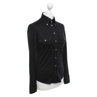 Tod's Blouse in black