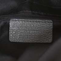 Comptoir Des Cotonniers Schultertasche aus Leder