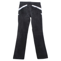 Costume National Jeans met patroon