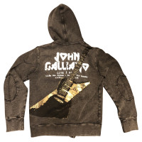 John Galliano veste