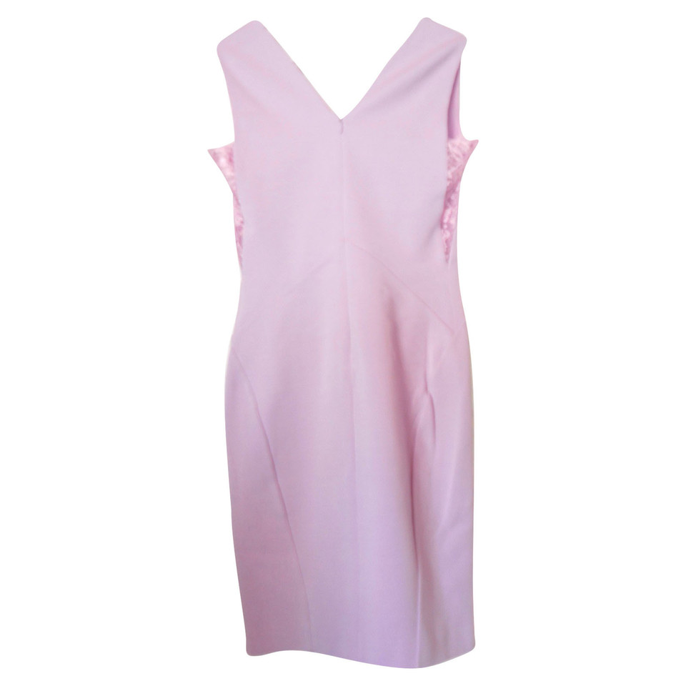 Emilio Pucci Dress Viscose in Pink