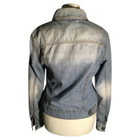 Cinque Light denim jacket