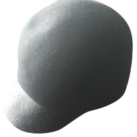 Max & Co Hat/Cap Wool in Black