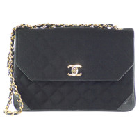 Chanel Chanel Jersy / lam huid Tas