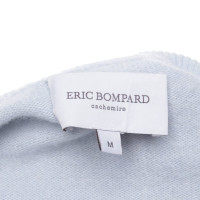 Eric Bompard Knitwear Cashmere in Blue