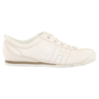 Hogan Sneakers in crema