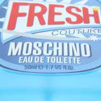 Moschino Etui pour téléphone portable Iphone 6 Fresh Couture