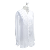 Closed Blouse in wit
