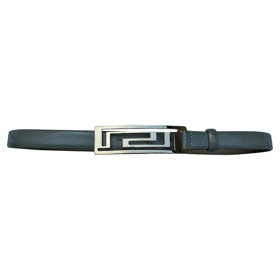 Versace belt