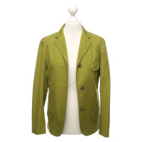 Jil Sander Blazer in Green