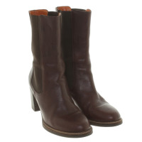 Fratelli Rossetti Boots in brown