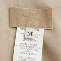 Lanvin Cardigan in cream