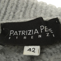 Patrizia Pepe Sweater in grey