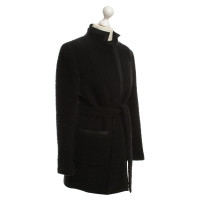 Max Mara Jacket in black