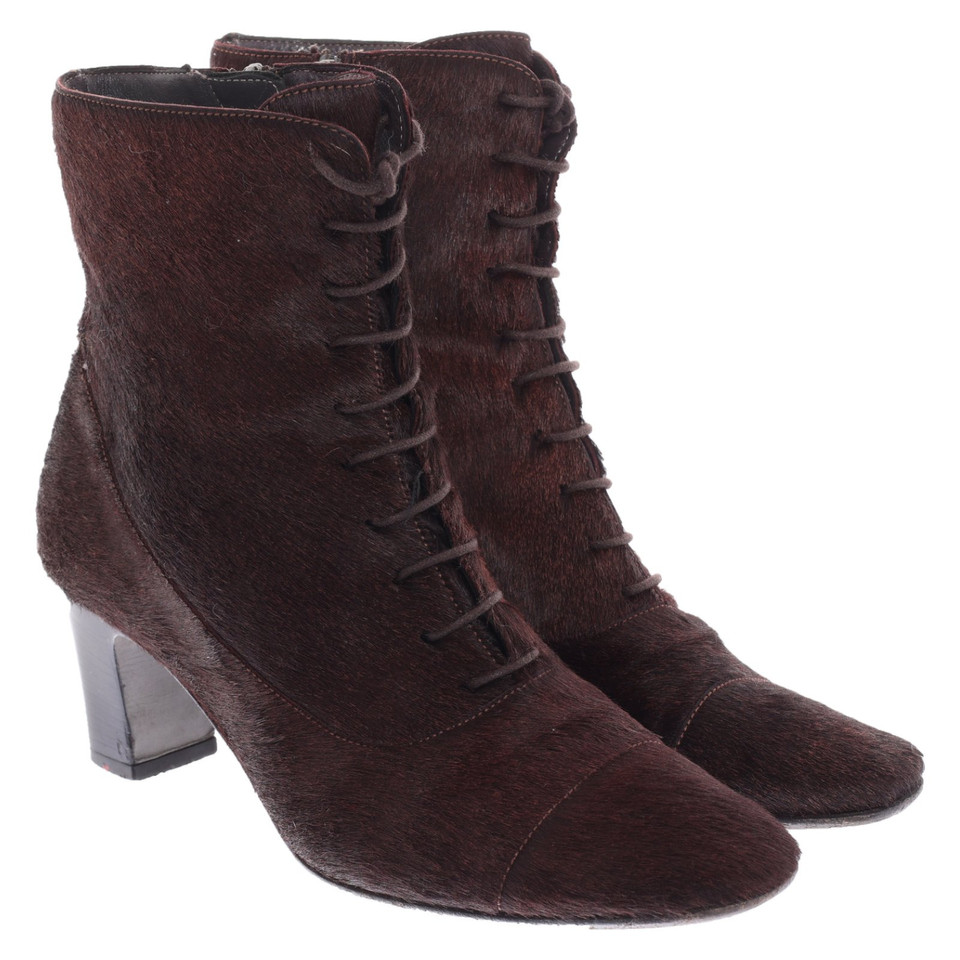 Lloyd Ankle boots in Brown