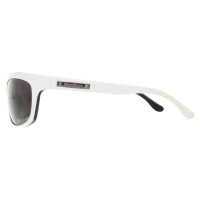 Max Mara Sunglasses in black and white