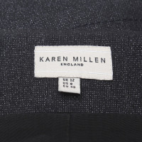 Karen Millen Rock in Gray