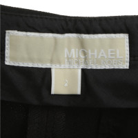 Michael Kors Breve culotte in nero