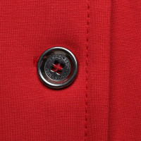 Strenesse Blue Jacke/Mantel in Rot