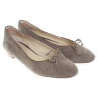 Konstantin Starke Ballerine a Gray