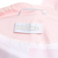 St. Emile Blazer Cotton in Pink